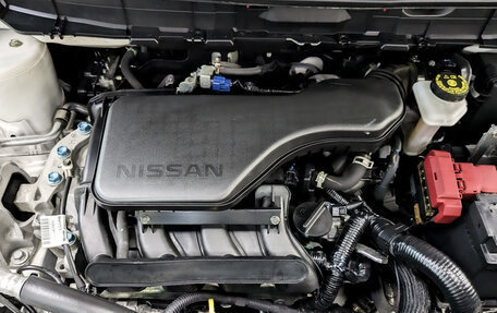 Nissan X-Trail, 2020 год, 2 590 000 рублей, 9 фотография