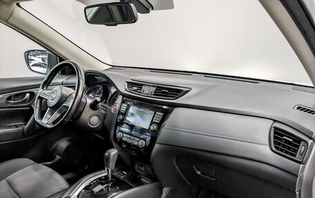 Nissan X-Trail, 2020 год, 2 590 000 рублей, 11 фотография