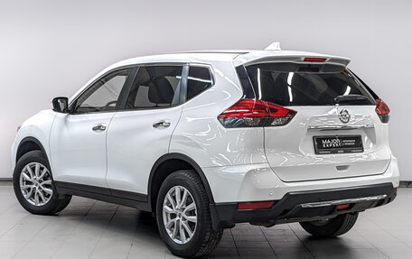 Nissan X-Trail, 2020 год, 2 590 000 рублей, 7 фотография