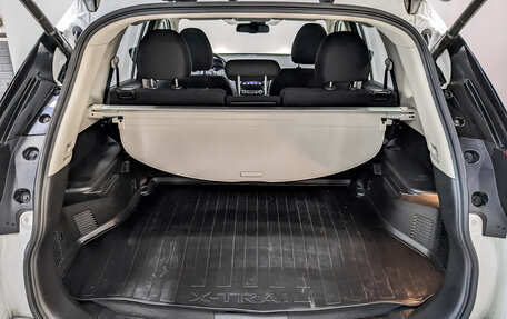 Nissan X-Trail, 2020 год, 2 590 000 рублей, 10 фотография