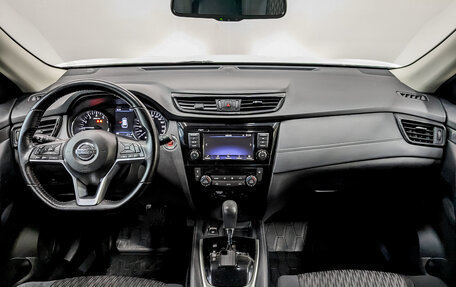 Nissan X-Trail, 2020 год, 2 590 000 рублей, 14 фотография