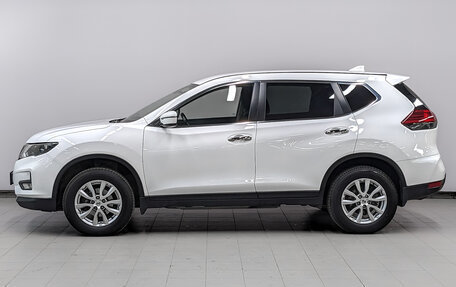 Nissan X-Trail, 2020 год, 2 590 000 рублей, 8 фотография