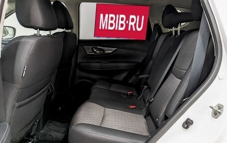Nissan X-Trail, 2020 год, 2 590 000 рублей, 12 фотография