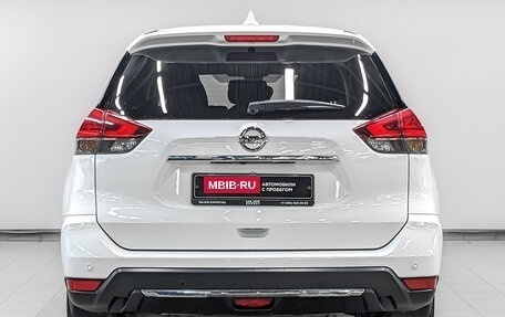 Nissan X-Trail, 2020 год, 2 590 000 рублей, 6 фотография