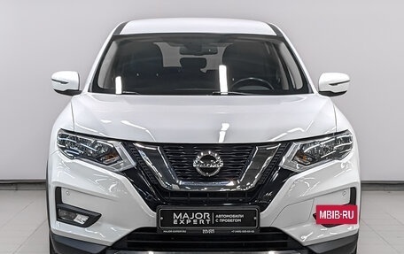 Nissan X-Trail, 2020 год, 2 590 000 рублей, 2 фотография