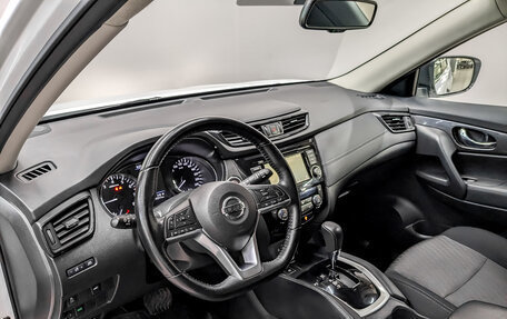 Nissan X-Trail, 2020 год, 2 590 000 рублей, 16 фотография