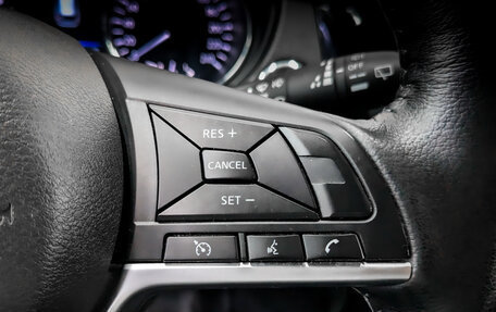 Nissan X-Trail, 2020 год, 2 590 000 рублей, 27 фотография