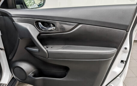 Nissan X-Trail, 2020 год, 2 590 000 рублей, 23 фотография