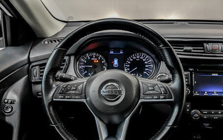 Nissan X-Trail, 2020 год, 2 590 000 рублей, 21 фотография