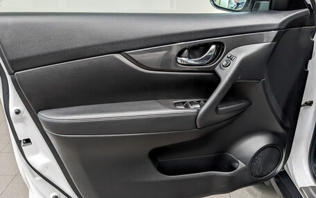 Nissan X-Trail, 2020 год, 2 590 000 рублей, 19 фотография