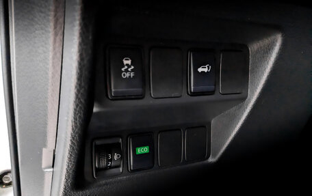 Nissan X-Trail, 2020 год, 2 590 000 рублей, 25 фотография