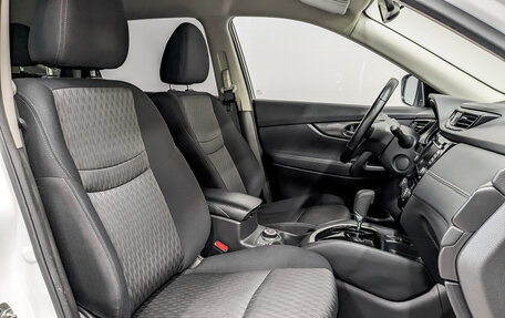 Nissan X-Trail, 2020 год, 2 590 000 рублей, 22 фотография