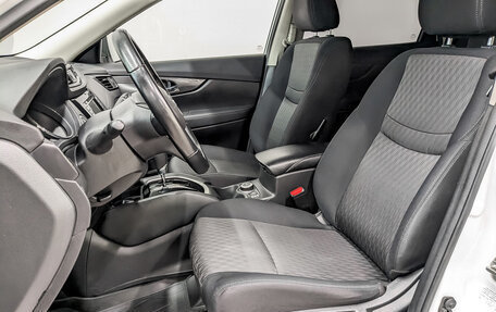 Nissan X-Trail, 2020 год, 2 590 000 рублей, 20 фотография