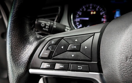 Nissan X-Trail, 2020 год, 2 590 000 рублей, 26 фотография