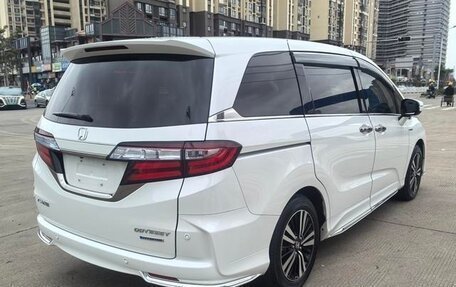 Honda Odyssey IV, 2021 год, 3 055 000 рублей, 4 фотография