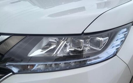 Honda Odyssey IV, 2021 год, 3 055 000 рублей, 8 фотография