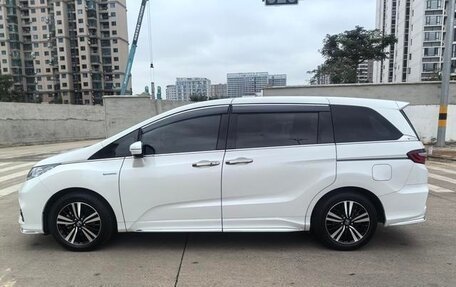 Honda Odyssey IV, 2021 год, 3 055 000 рублей, 6 фотография
