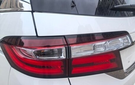Honda Odyssey IV, 2021 год, 3 055 000 рублей, 5 фотография