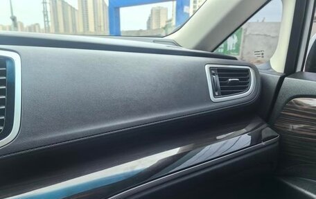 Honda Odyssey IV, 2021 год, 3 055 000 рублей, 13 фотография