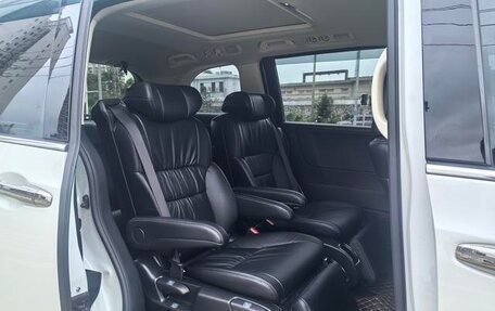 Honda Odyssey IV, 2021 год, 3 055 000 рублей, 10 фотография