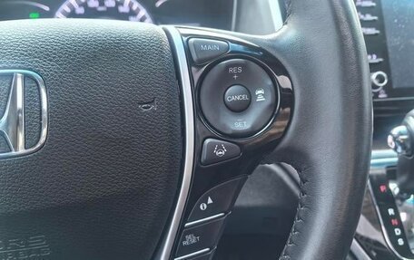 Honda Odyssey IV, 2021 год, 3 055 000 рублей, 15 фотография