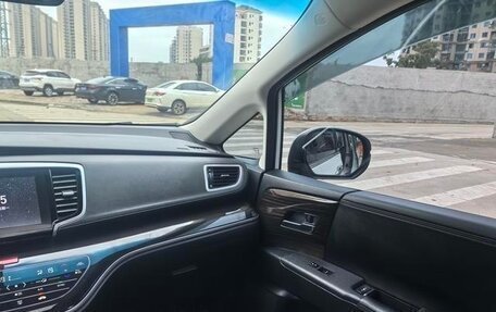 Honda Odyssey IV, 2021 год, 3 055 000 рублей, 17 фотография