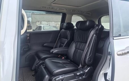 Honda Odyssey IV, 2021 год, 3 055 000 рублей, 16 фотография
