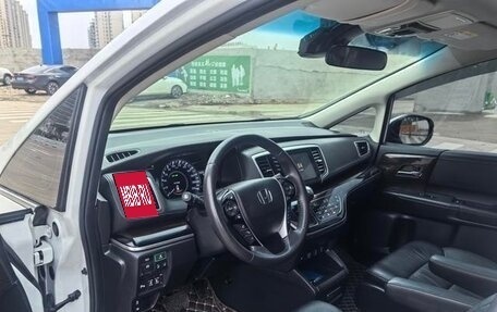 Honda Odyssey IV, 2021 год, 3 055 000 рублей, 12 фотография
