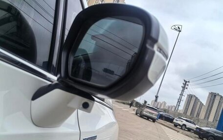Honda Odyssey IV, 2021 год, 3 055 000 рублей, 23 фотография