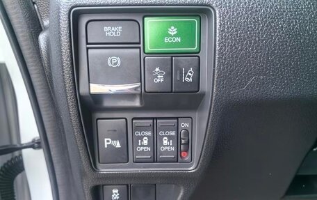Honda Odyssey IV, 2021 год, 3 055 000 рублей, 21 фотография