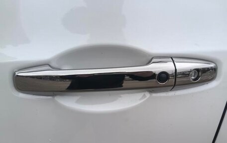 Honda Odyssey IV, 2021 год, 3 055 000 рублей, 28 фотография