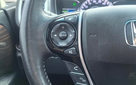 Honda Odyssey IV, 2021 год, 3 055 000 рублей, 31 фотография