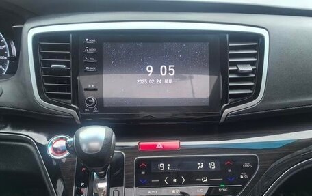 Honda Odyssey IV, 2021 год, 3 055 000 рублей, 22 фотография