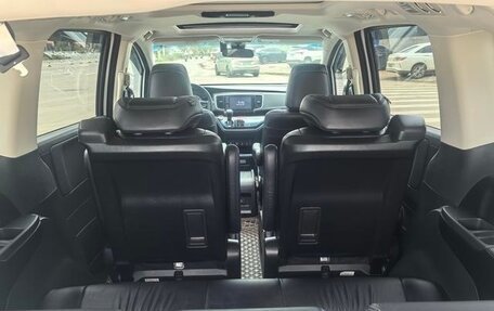 Honda Odyssey IV, 2021 год, 3 055 000 рублей, 27 фотография