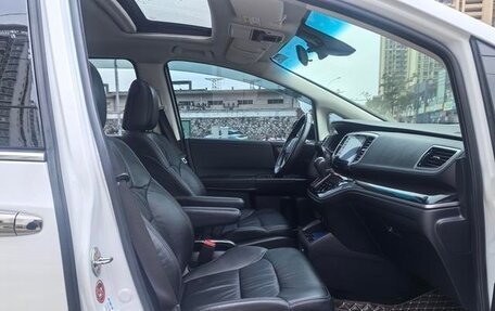 Honda Odyssey IV, 2021 год, 3 055 000 рублей, 32 фотография