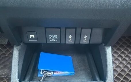 Honda Odyssey IV, 2021 год, 3 055 000 рублей, 34 фотография