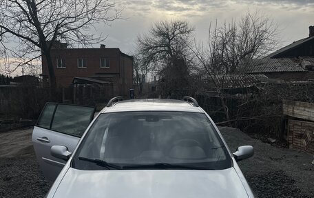 Renault Megane II, 2009 год, 500 000 рублей, 2 фотография