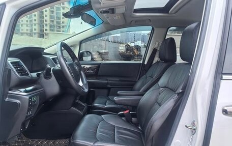 Honda Odyssey IV, 2021 год, 3 055 000 рублей, 38 фотография
