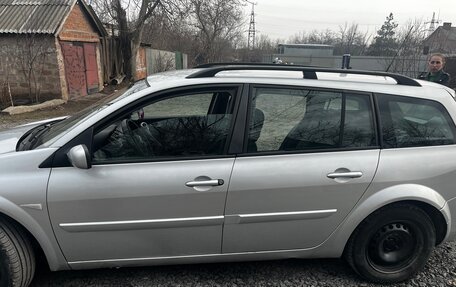 Renault Megane II, 2009 год, 500 000 рублей, 6 фотография