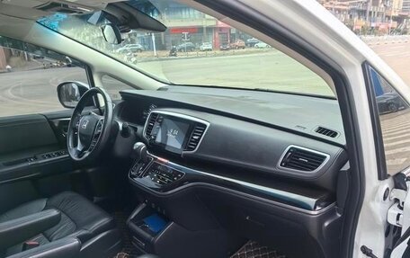 Honda Odyssey IV, 2021 год, 3 055 000 рублей, 36 фотография