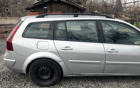 Renault Megane II, 2009 год, 500 000 рублей, 3 фотография