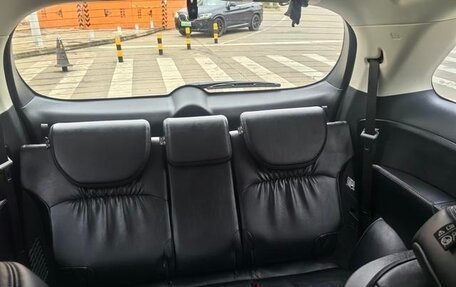 Honda Odyssey IV, 2021 год, 3 055 000 рублей, 37 фотография