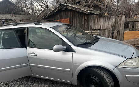 Renault Megane II, 2009 год, 500 000 рублей, 5 фотография