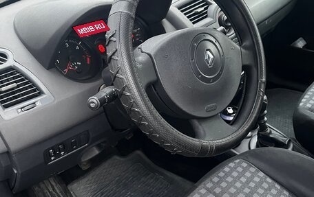 Renault Megane II, 2009 год, 500 000 рублей, 9 фотография