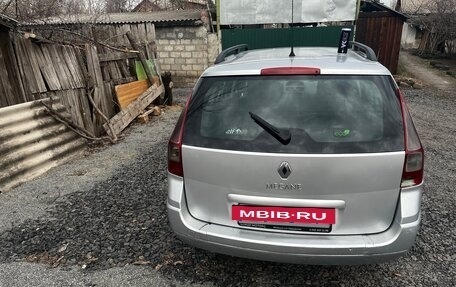 Renault Megane II, 2009 год, 500 000 рублей, 4 фотография