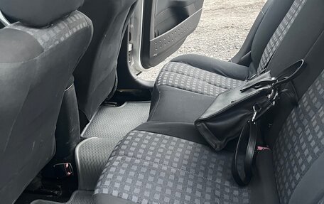 Renault Megane II, 2009 год, 500 000 рублей, 11 фотография