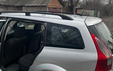 Renault Megane II, 2009 год, 500 000 рублей, 12 фотография