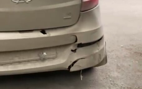 Chery Bonus (A13), 2011 год, 99 000 рублей, 2 фотография
