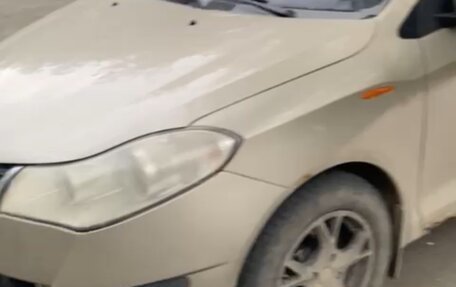 Chery Bonus (A13), 2011 год, 99 000 рублей, 3 фотография