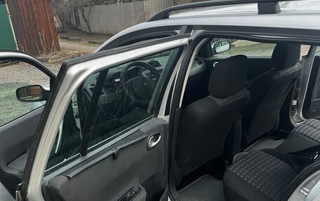 Renault Megane II, 2009 год, 500 000 рублей, 10 фотография